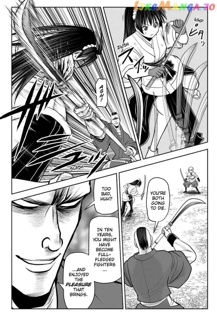 The Elusive Samurai Chapter 21 image 08_optimized